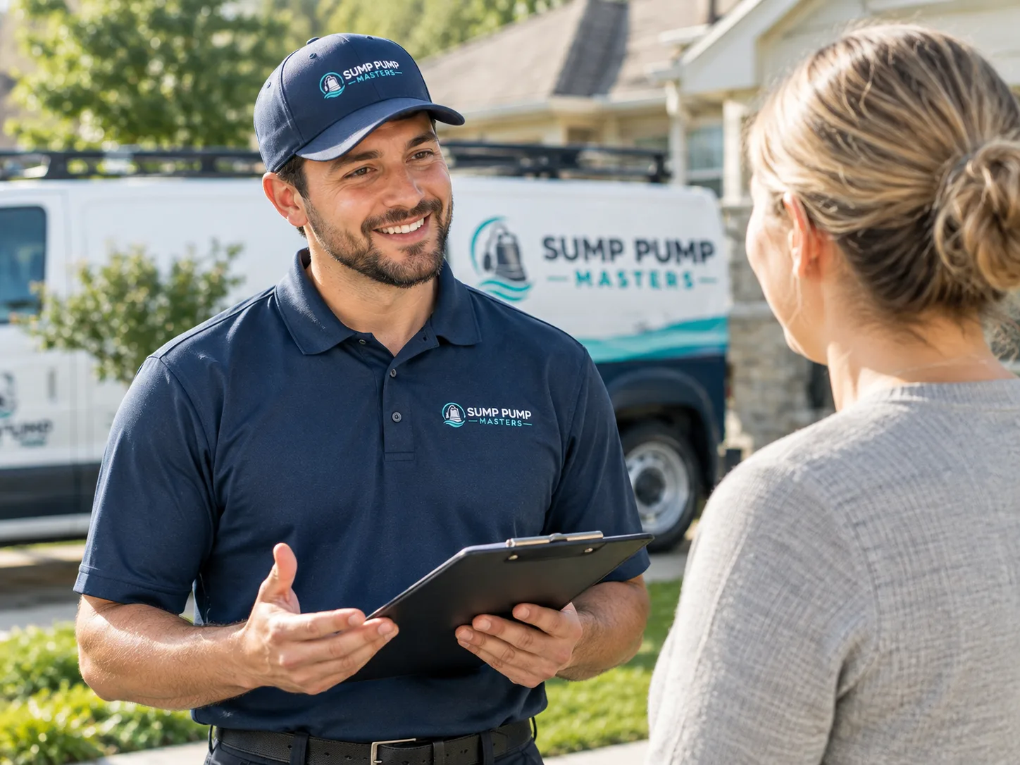 Sump Pump Repair Whiting, KS FAQs